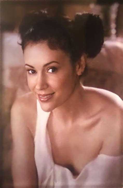Alyssa Milano Young, Alyssa Milano Charmed, Allysa Milano, Phoebe And ...