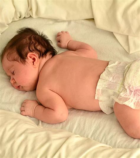 Baby Twitching In Sleep: Key Insights For New Parents