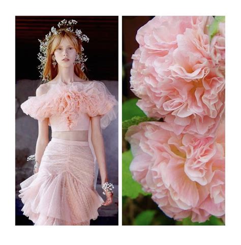 Nature in Fashion — Mabel the Fashion Muse | Fashion inspiration design ...