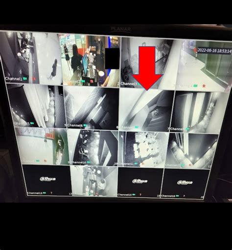 S'porean woman, 39, finds CCTV camera in KSL massage parlour room ...