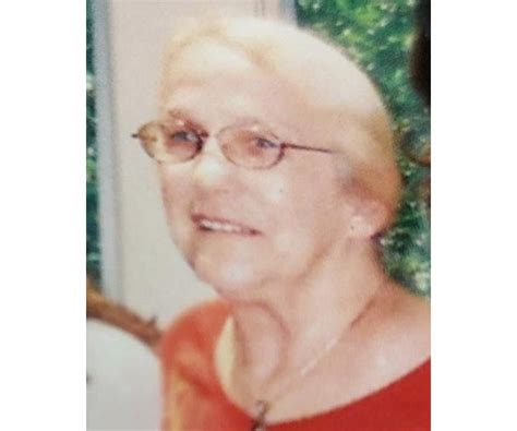 Carolyn Ann Krieger Obituary (2024) - New Orleans, LA - Mothe Funeral ...