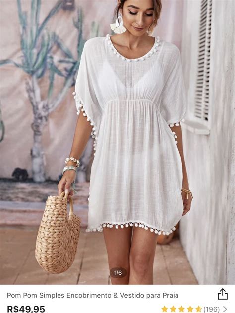 Pin by Betzaida on Playero | Cover up, Beach coverup dress, Beach party ...