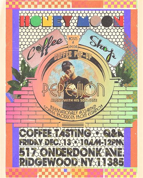 HONEY MOON COFFEE SHOP (@honeymooncoffeeshop) • Instagram photos and videos