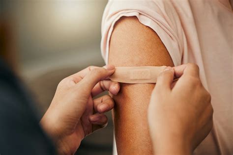 When did you have your last tetanus vaccine? A booster dose may save ...