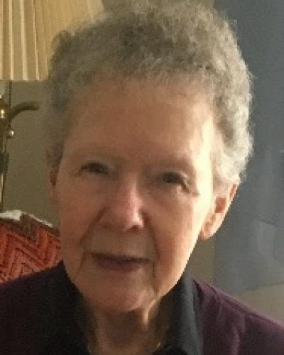 Remembering Nancy O. Craig | Obituaries Archive |Joldersma & Klein ...