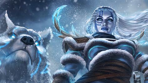 Skadi The Norse Goddess And Giantess Of Winter - The Game of Nerds