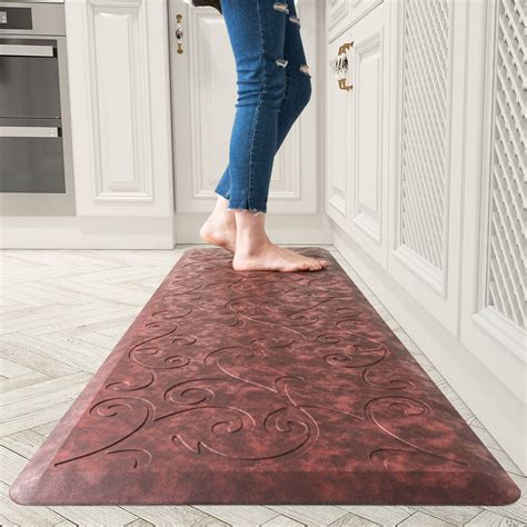 Kitchen Foam Floor Mats at Anna Canter blog