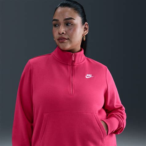 Pink Sweatshirts. Nike.com