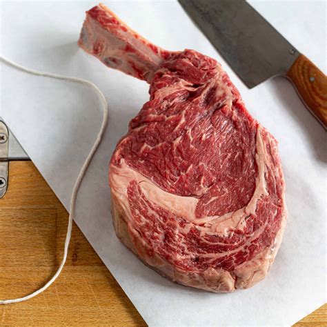 Aged Prime Rib Roast, Delivered Fresh, Never Frozen - Porter & York