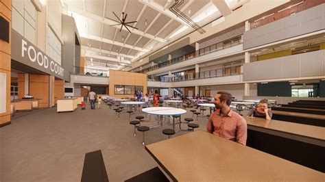 Keith Valley Middle School