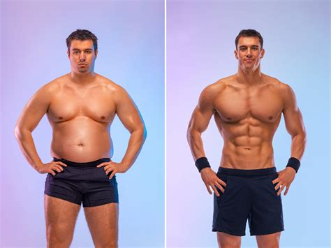 Testosterone Replacement Therapy Before And After Photos at Todd Bushman blog