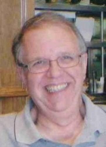 William Poplaski Obituary (1948 - 2025) - Muskegon, MI - Muskegon Chronicle