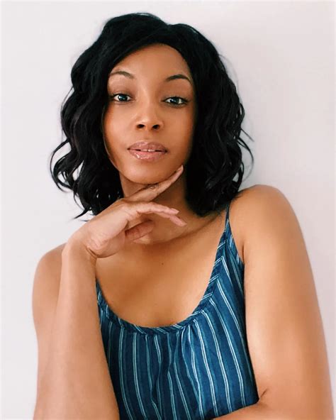 Jasmine Shanise - Biography, Height & Life Story | Super Stars Bio