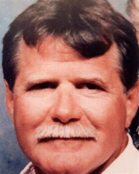 Larry James Lee Obituary 2022 - Leavitt Funeral Home