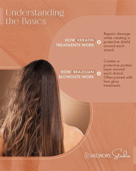Keratin Treatments vs. Brazilian Blowouts: A Stylist’s Guide