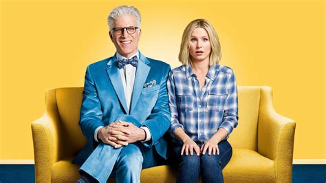 The Good Place is coming to terrestrial TV | The Independent | The ...