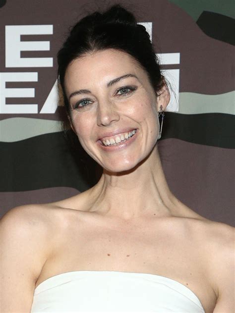 Jessica Paré - Actress