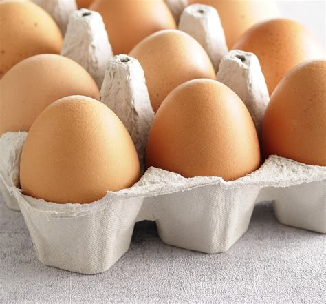 Eggs Are Considered Vegetarian In Only Some Parts of The World