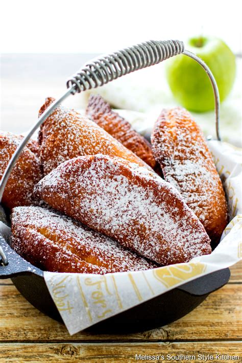 Deep Fried Apple Pies Recipe at Sandy Vincent blog