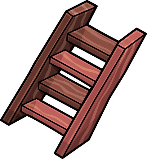 Staircase clipart wooden stair, Picture #2078036 staircase clipart ...