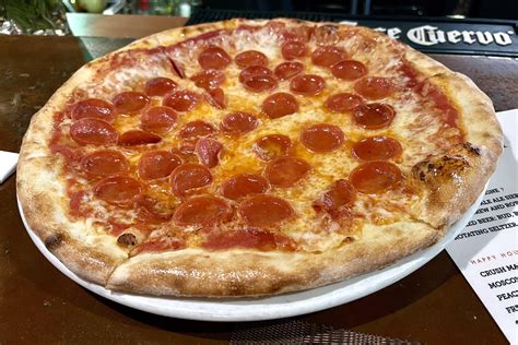 Pizza Tour, Chico, CA : r/Pizza