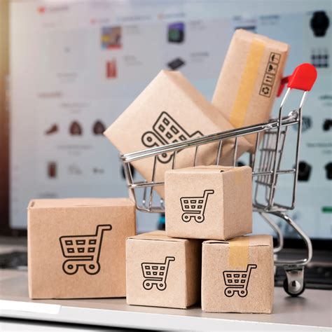 Consumer Packaged Goods Fulfillment Services