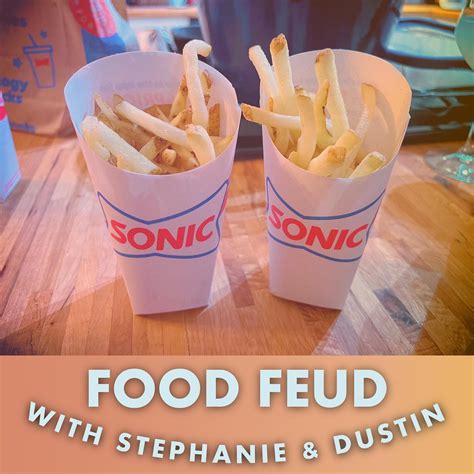 Food Feud Podcast (@foodfeudpod) • Instagram photos and videos