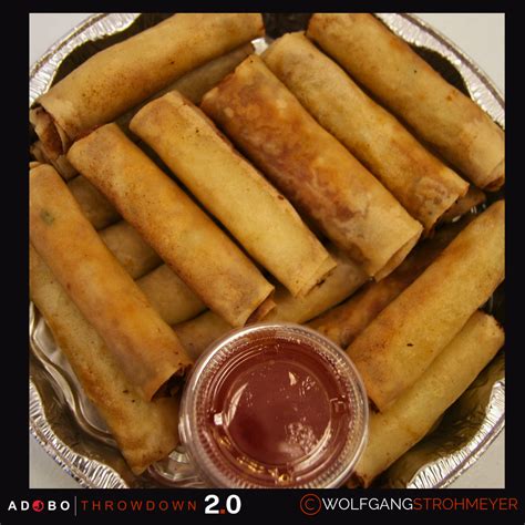 Explore the Best Moments: Adobo Throwdown Cooking Competition and Food ...