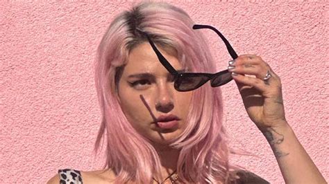 Slash's stepdaughter Lucy-Bleu Knight's cause of death revealed weeks ...