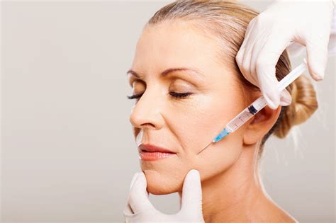 Dermal Fillers - Glick Skin Institute