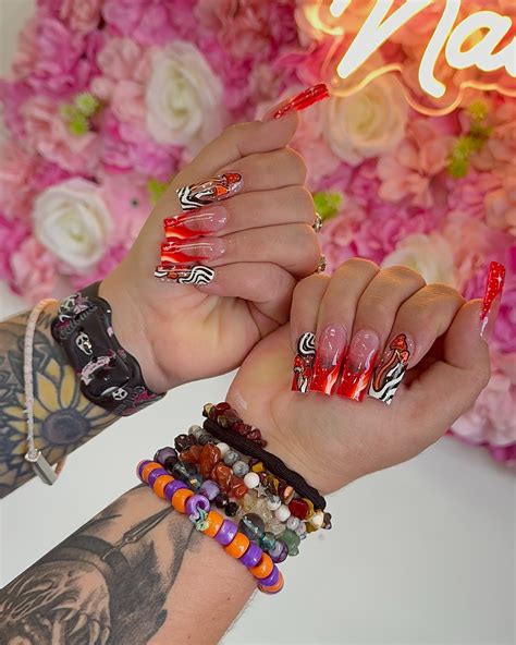 All Season Nails Ypsilanti, MI (@allseasonnailsypsilanti) • Instagram ...