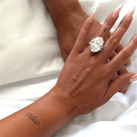 Ronaldo’s lavish proposal to Georgina breaks the internet