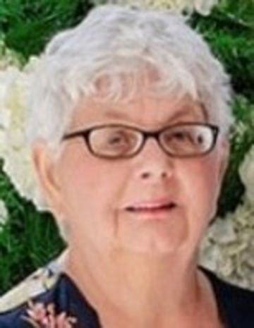 Carol English Obituary - The Observer-Dispatch