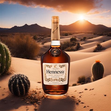 Hennessy VERY Special VS 700cl | Thai Winery House&Tour