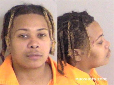 LANDRY VANITA MICHELLE 07/28/2025 - Ascension Parish Mugshots Zone