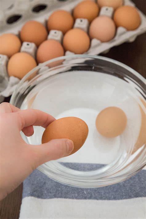 Are Your Eggs Fresh? Here’s How to Test Your Eggs for Freshness | Food ...