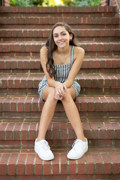 Charlotte NC High School Senior | Family | Child | Lifestyle Photographer