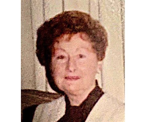 Doris Eagen Obituary (2025) - Norwalk, CT - The Hour