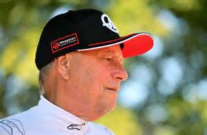 Founder Of F1