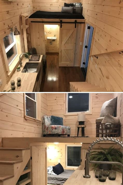 Reimagine Tiny Living: Explore Tiny House Designs without the Need for ...
