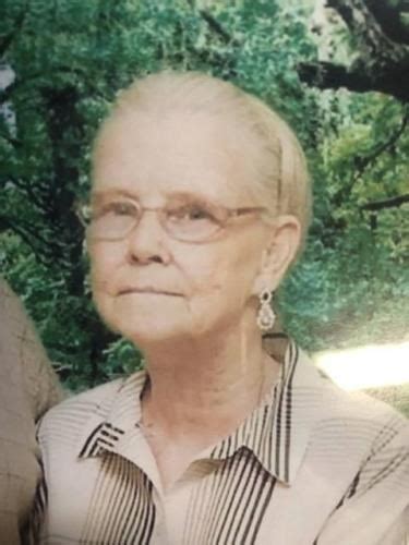 Betty Arvin Obituary (1937 - 2019) - Harlan, KY - The Harlan Daily ...