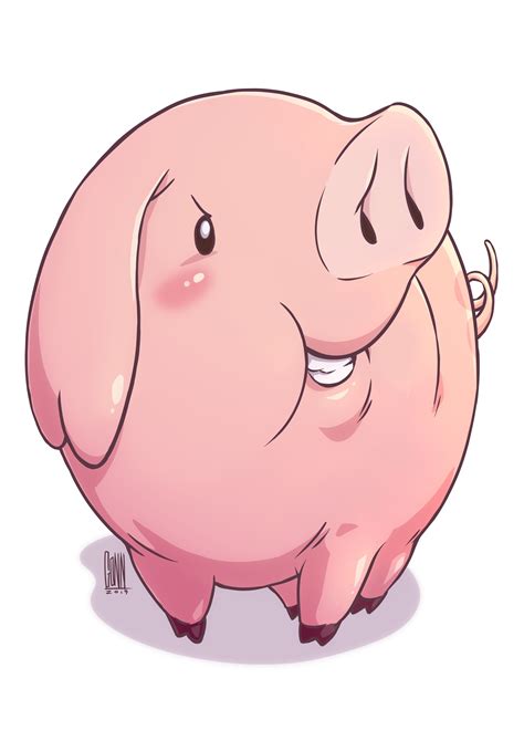 ArtStation - Hawk (Seven Deadly Sins)