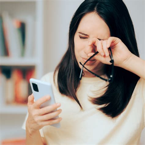 What Causes Astigmatism to Worsen? | Vision Care Clinic