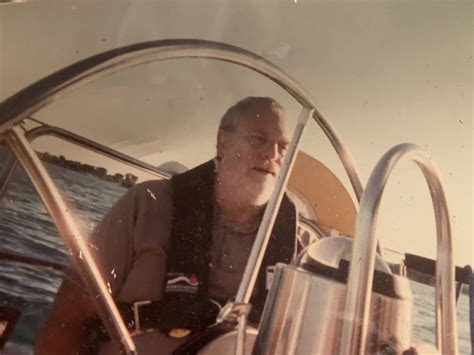 Richard L. Von Hatten - Yurs Funeral Homes