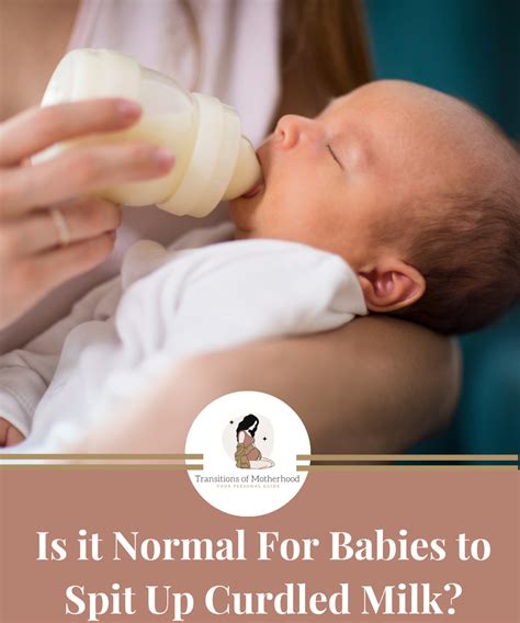 Is It Normal For My Baby's Spit Up To Be Chunky at Laura Stanley blog