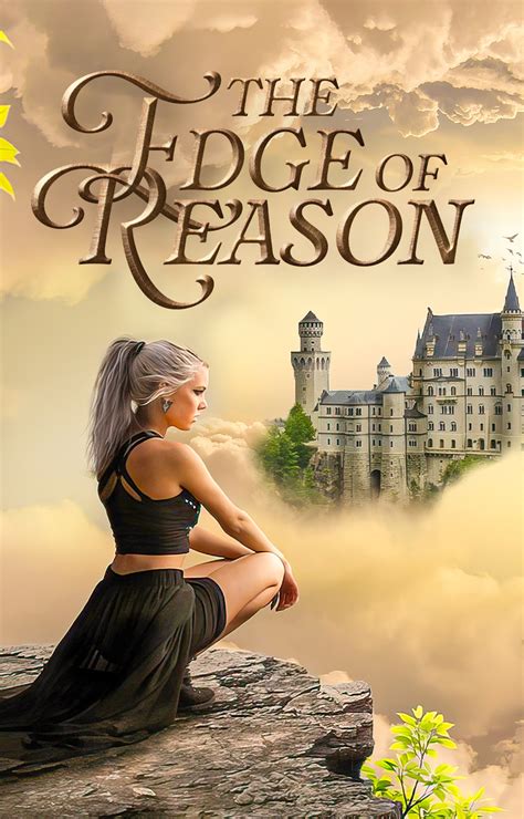 The Edge of Reason by Michelle Torlot | Goodreads