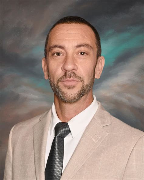 Serrano Middle School / Homepage