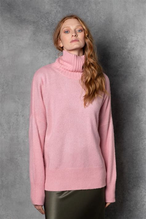 Womens Cashmere Sweaters and Jumpers | Made in Ireland – Madigan Cashmere