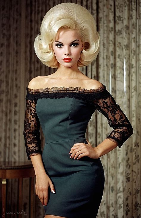 IMG_0907 in 2024 | Older woman portrait, White blonde, Pretty outfits