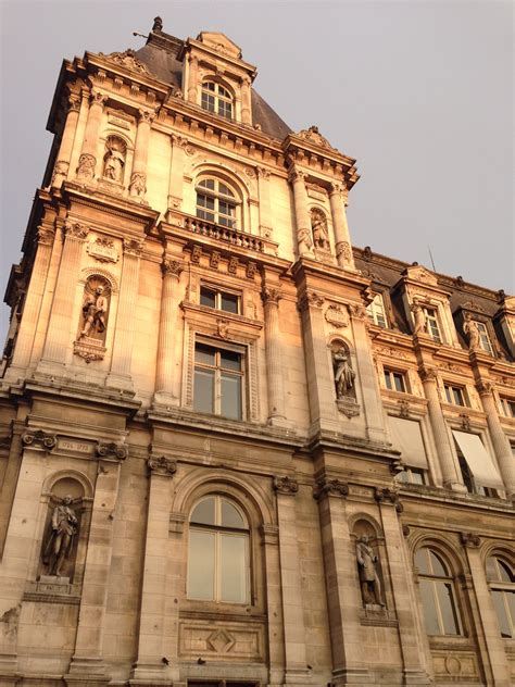 Free Images : architecture, structure, building, paris, france ...